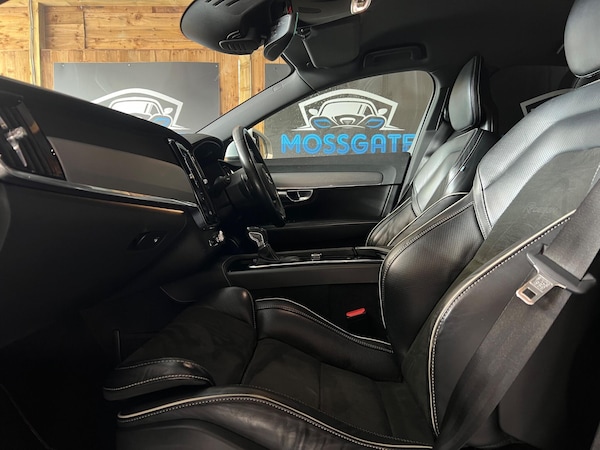 Used Volvo S90 2018 for sale - 75531115: Photo 34