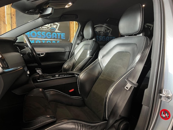 Used Volvo S90 2018 for sale - 75531115: Photo 35