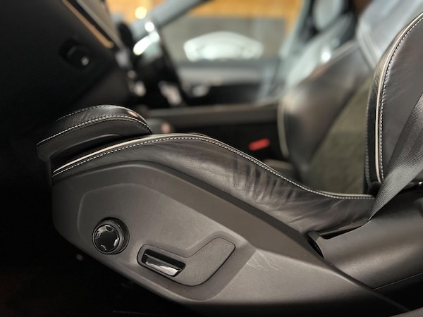 Used Volvo S90 2018 for sale - 75531115: Photo 36