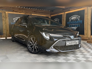 Used Toyota Corolla 2019 for sale - 78705588: Photo