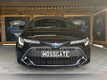 Used Toyota Corolla 2019 for sale - 78705588: Photo