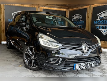 Used Renault Clio 2016 for sale - 79387311: Photo