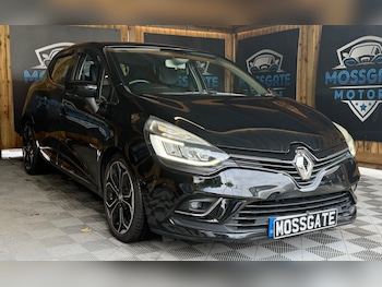Used Renault Clio 2016 for sale - 79387311: Photo