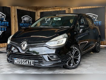 Used Renault Clio 2016 for sale - 79387311: Photo