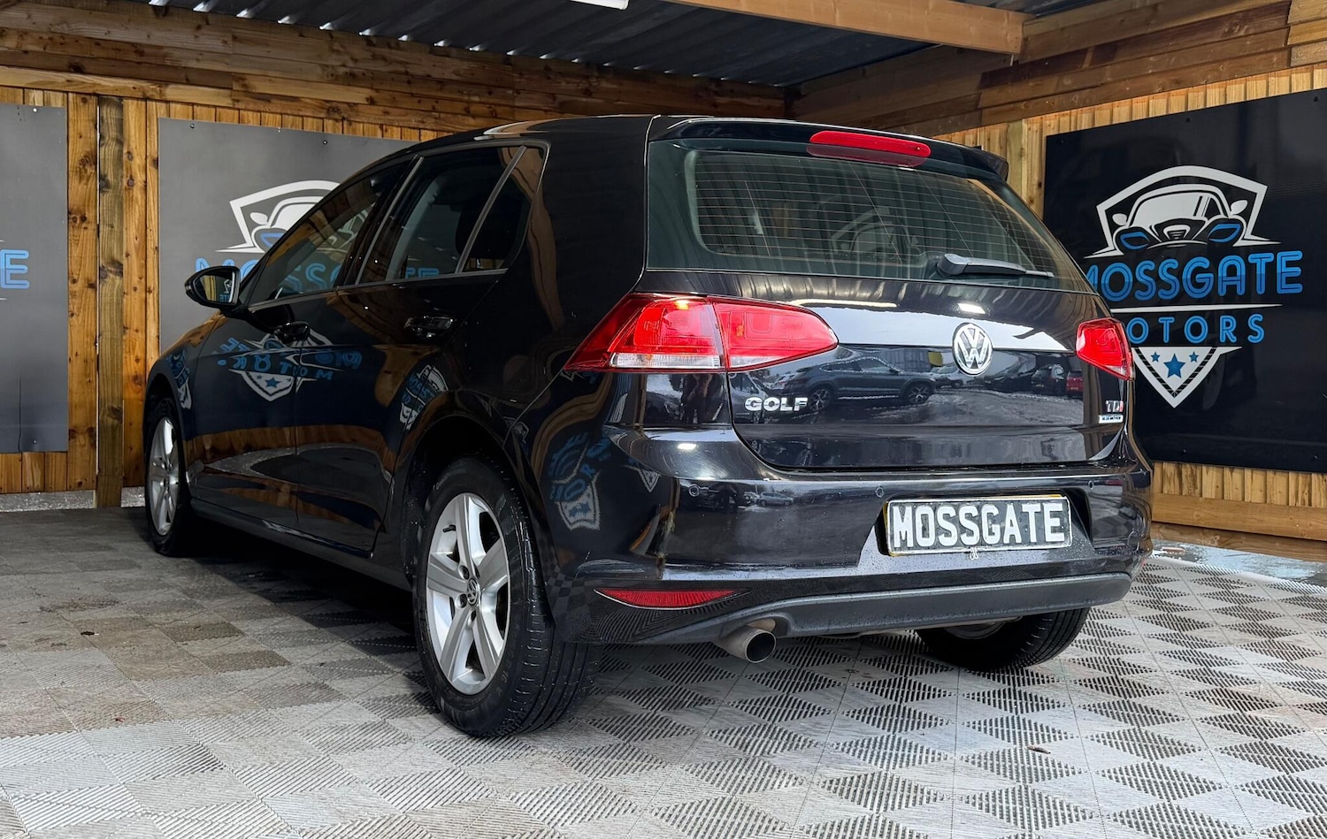 Used Volkswagen Golf 2015 for sale - 77143344: Photo 10