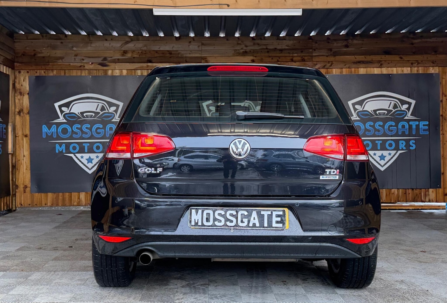 Used Volkswagen Golf 2015 for sale - 77143344: Photo 11