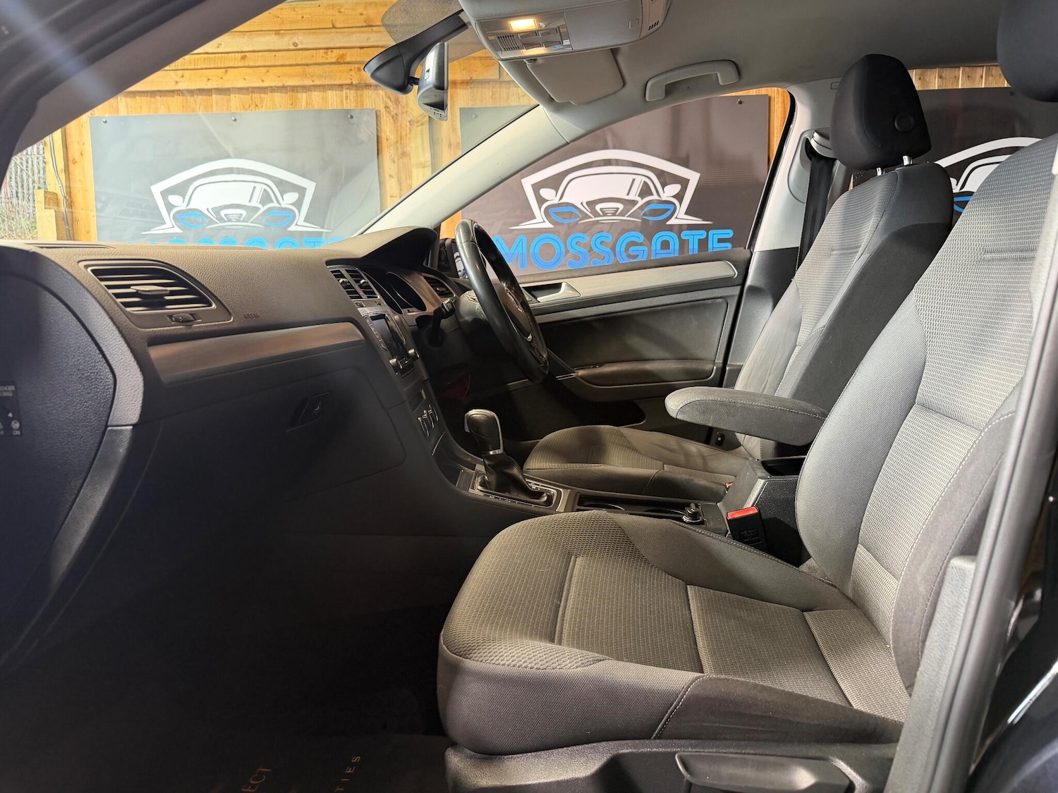 Used Volkswagen Golf 2015 for sale - 77143344: Photo 18