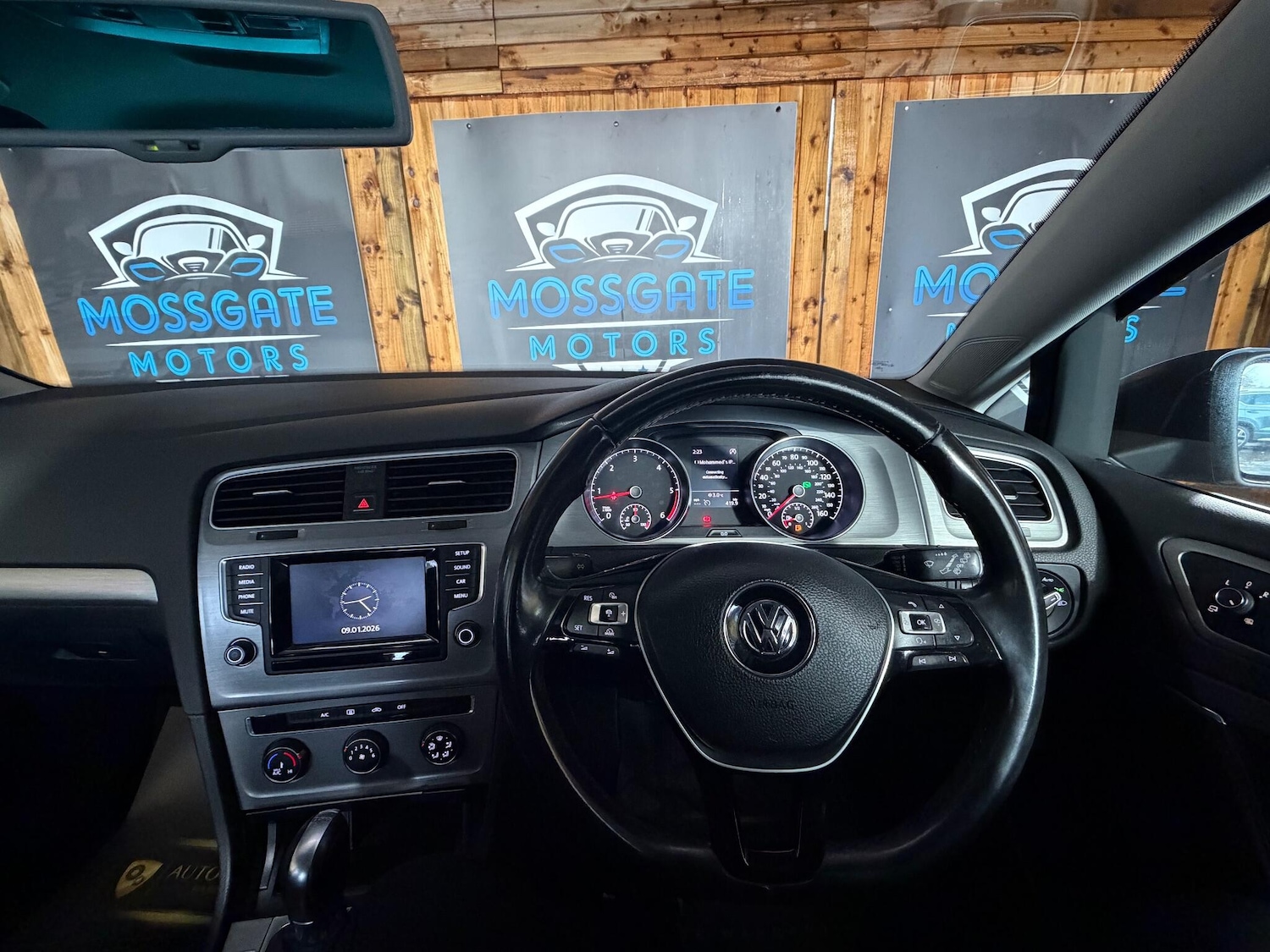 Used Volkswagen Golf 2015 for sale - 77143344: Photo 21