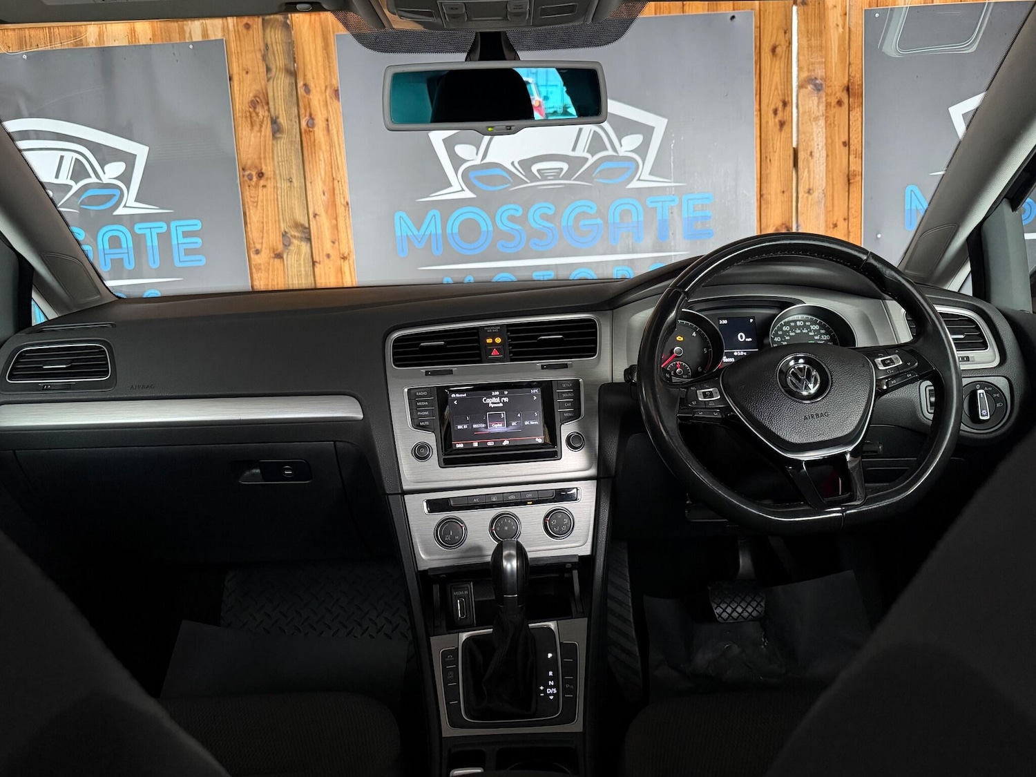 Used Volkswagen Golf 2015 for sale - 77143344: Photo 26