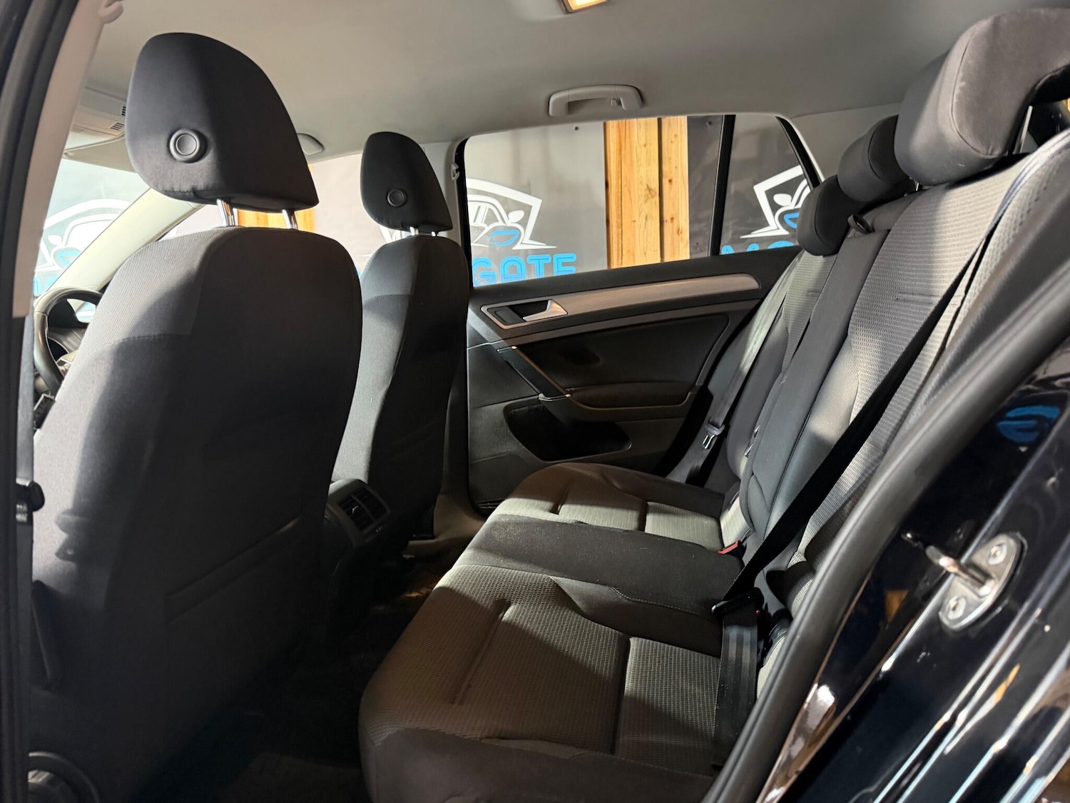 Used Volkswagen Golf 2015 for sale - 77143344: Photo 28