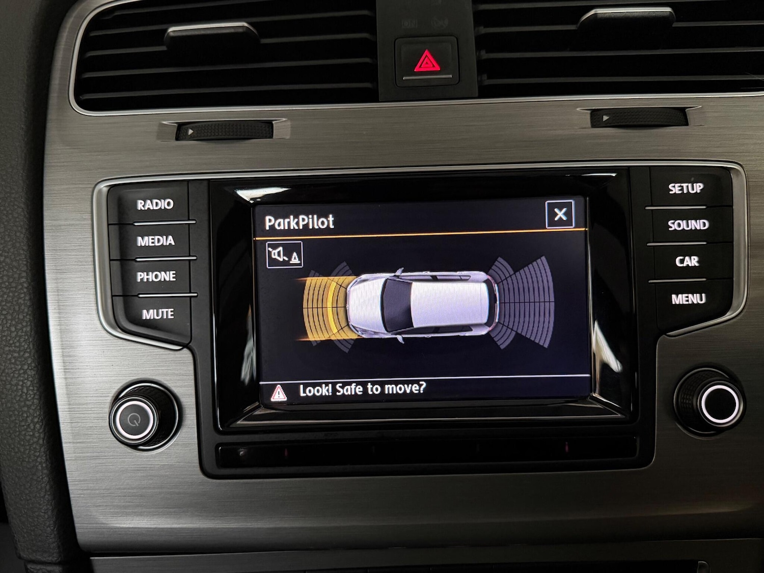 Used Volkswagen Golf 2015 for sale - 77143344: Photo 39