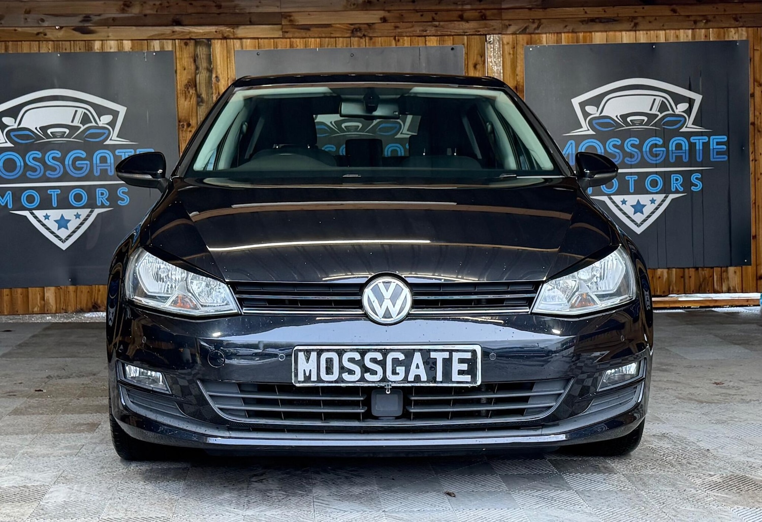 Used Volkswagen Golf 2015 for sale - 77143344: Photo 5