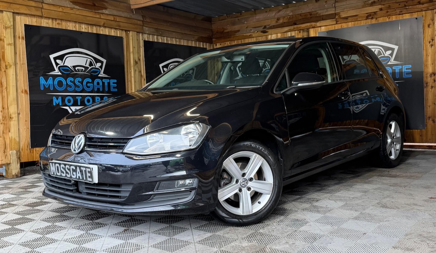 Used Volkswagen Golf 2015 for sale - 77143344: Photo 6