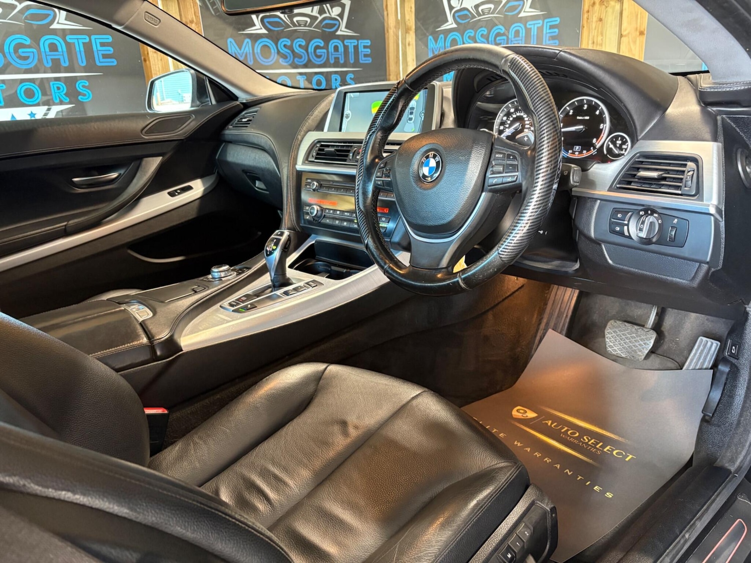 Used BMW 6 Series for sale - 76360603: Photo 11