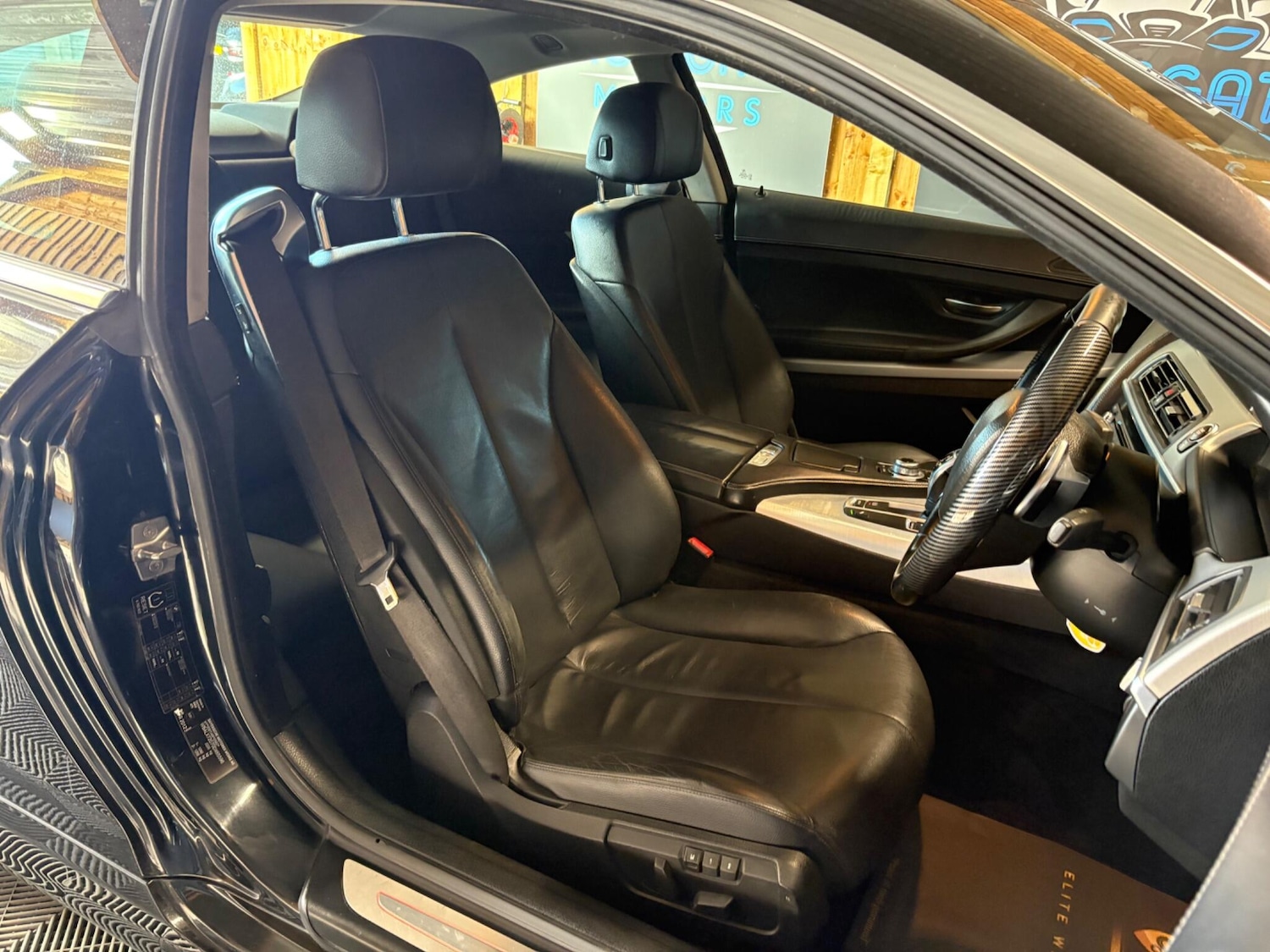 Used BMW 6 Series for sale - 76360603: Photo 12