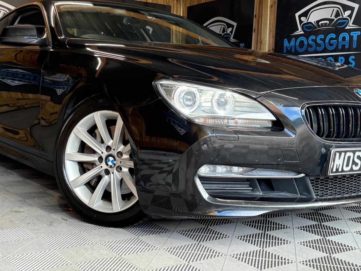 Used BMW 6 Series for sale - 76360603: Photo 2