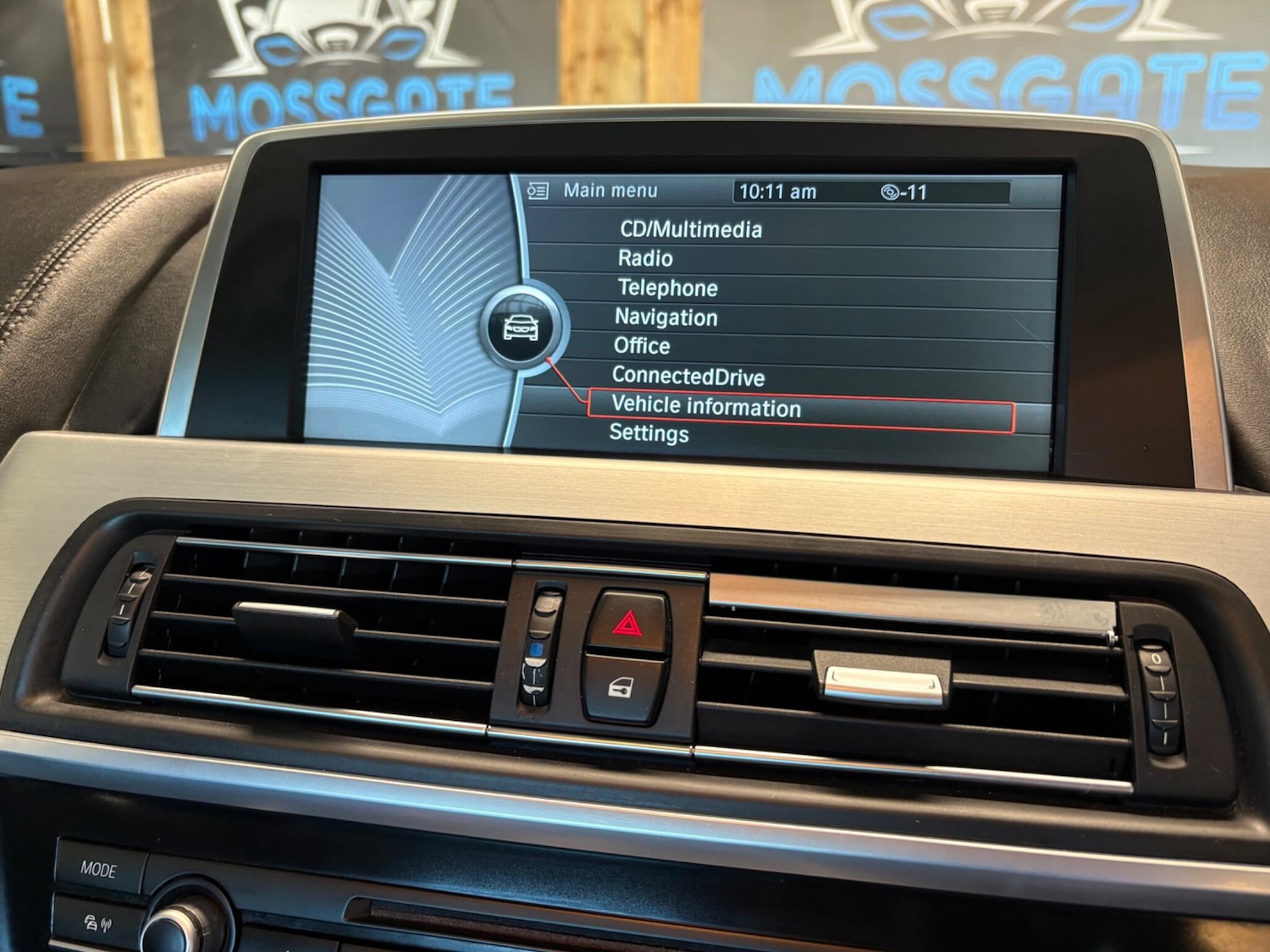 Used BMW 6 Series for sale - 76360603: Photo 27