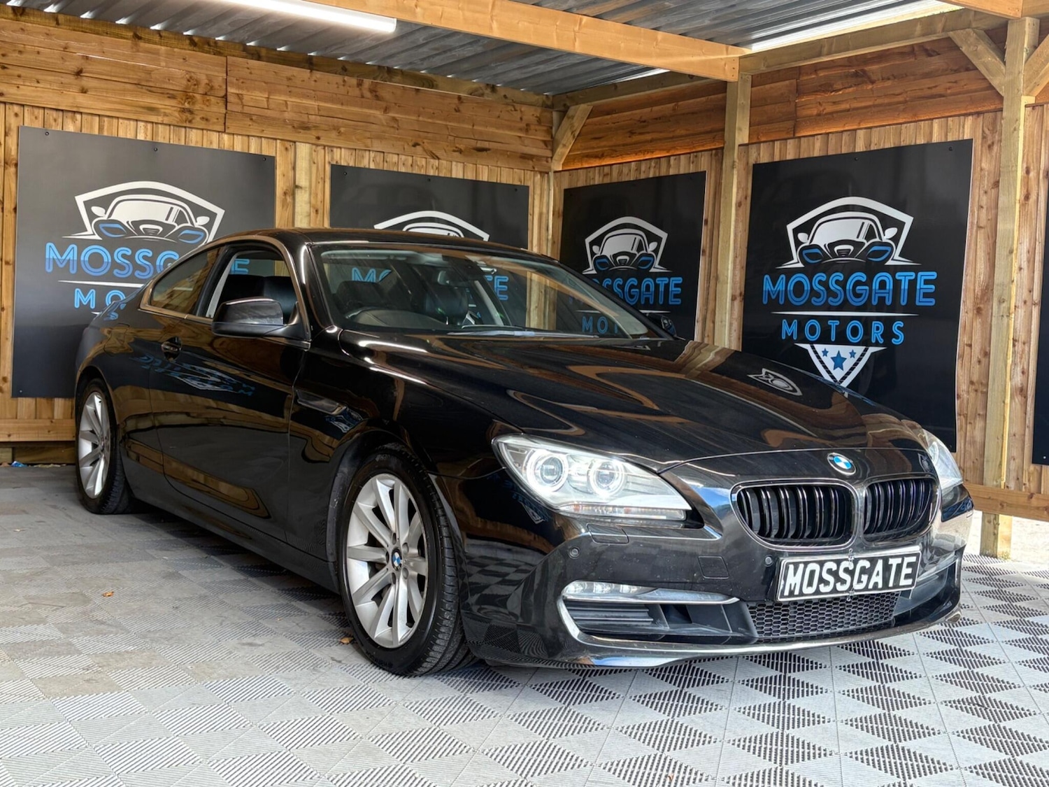 Used BMW 6 Series for sale - 76360603: Photo 3