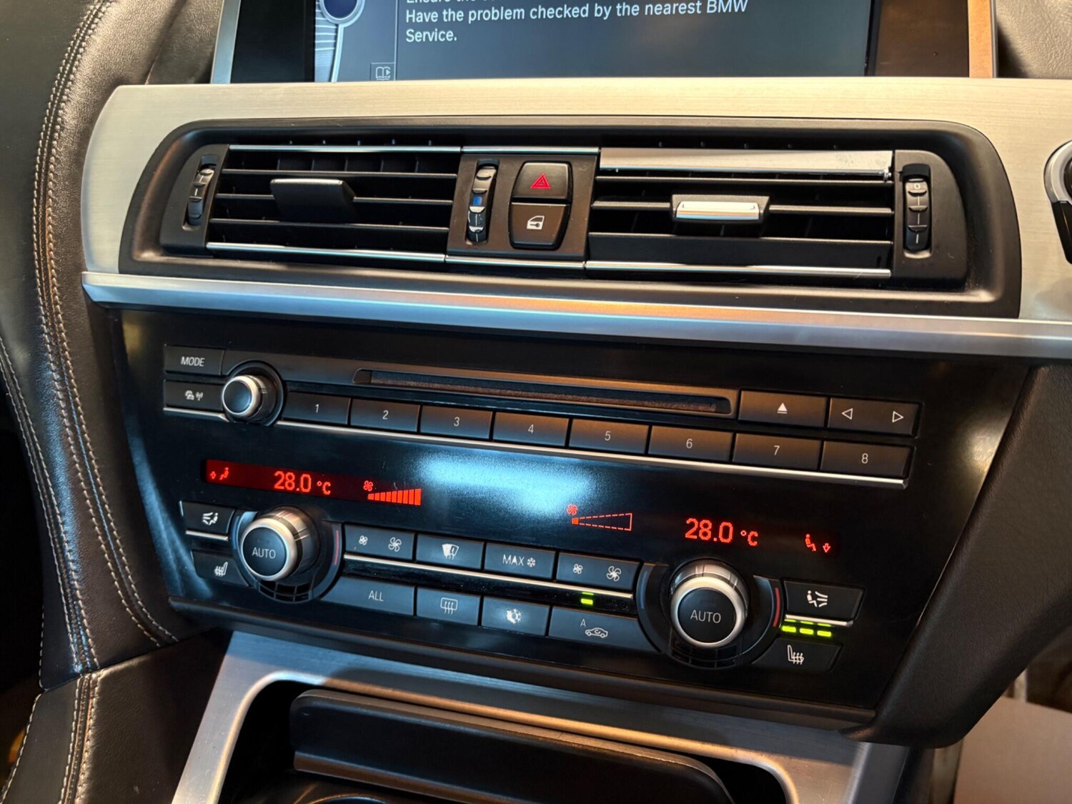 Used BMW 6 Series for sale - 76360603: Photo 30