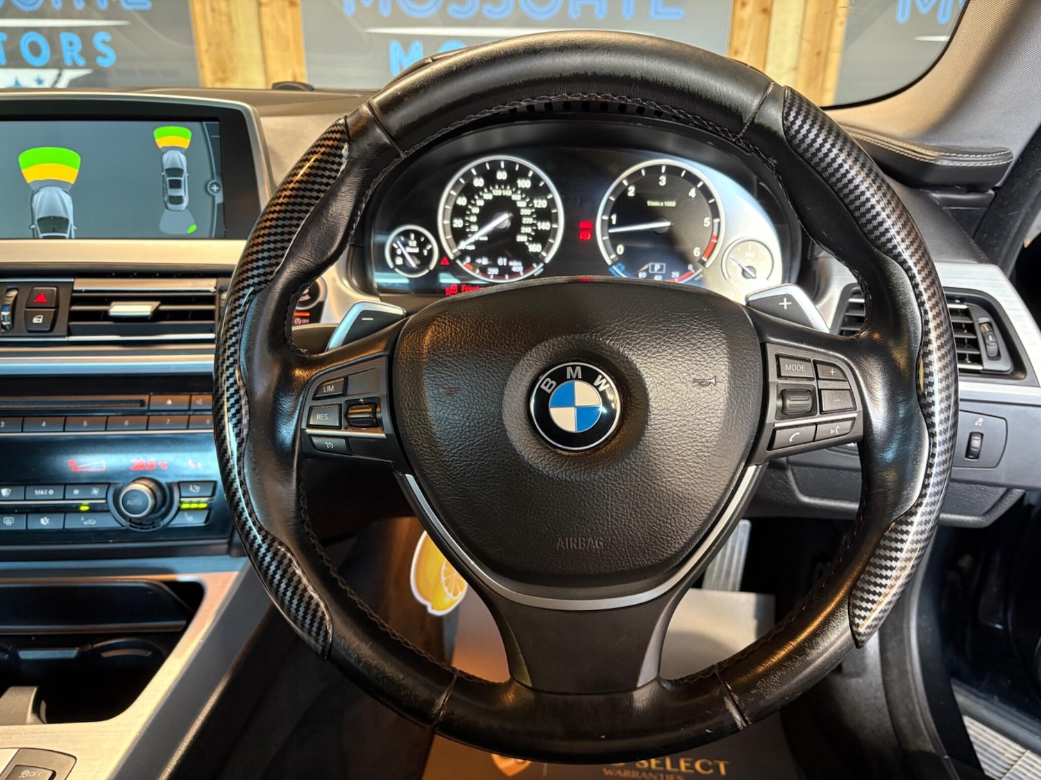 Used BMW 6 Series for sale - 76360603: Photo 32