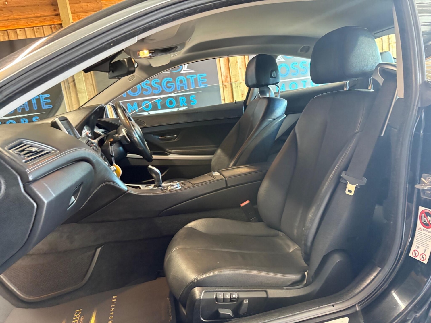 Used BMW 6 Series for sale - 76360603: Photo 33