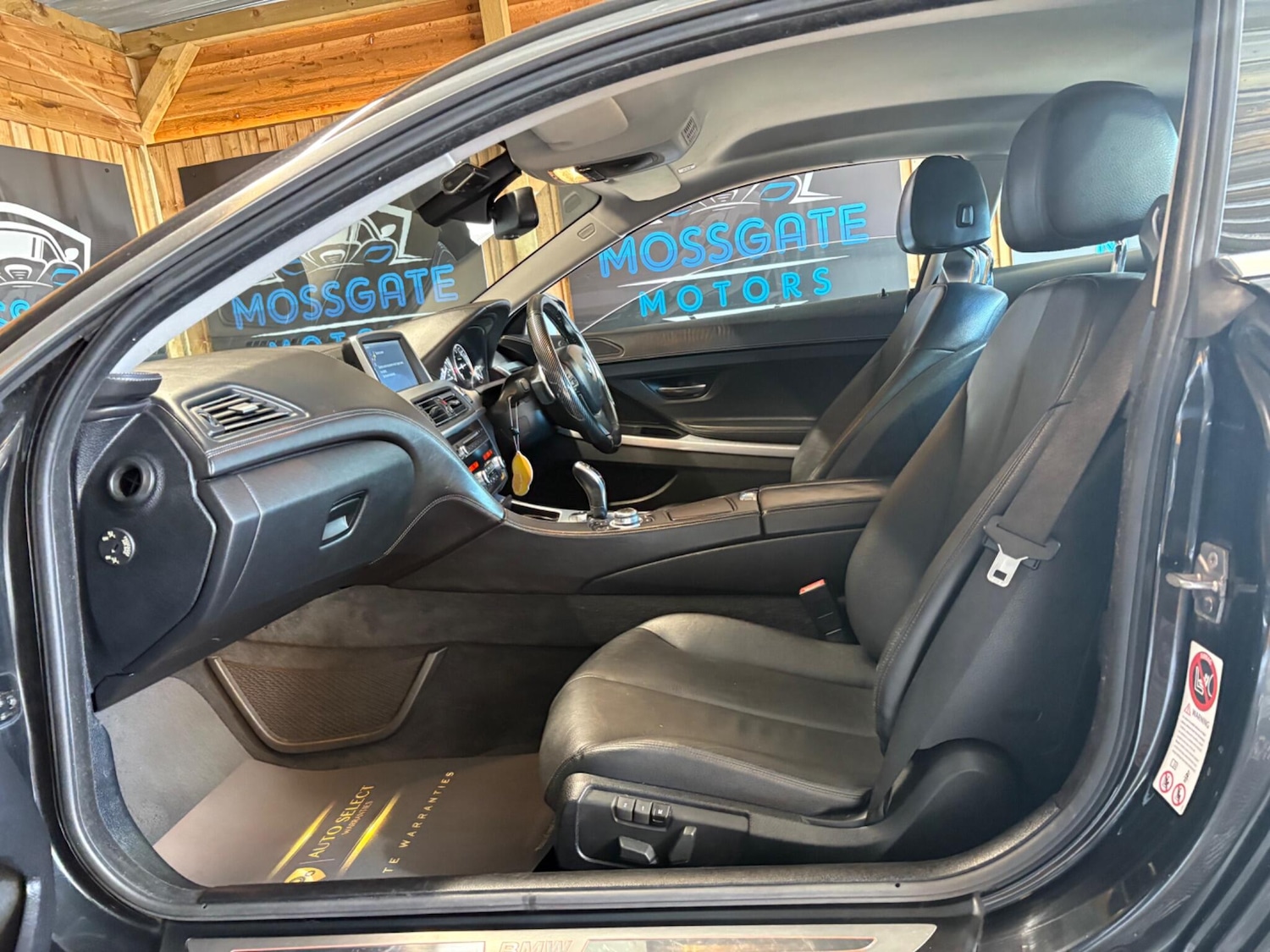 Used BMW 6 Series for sale - 76360603: Photo 34