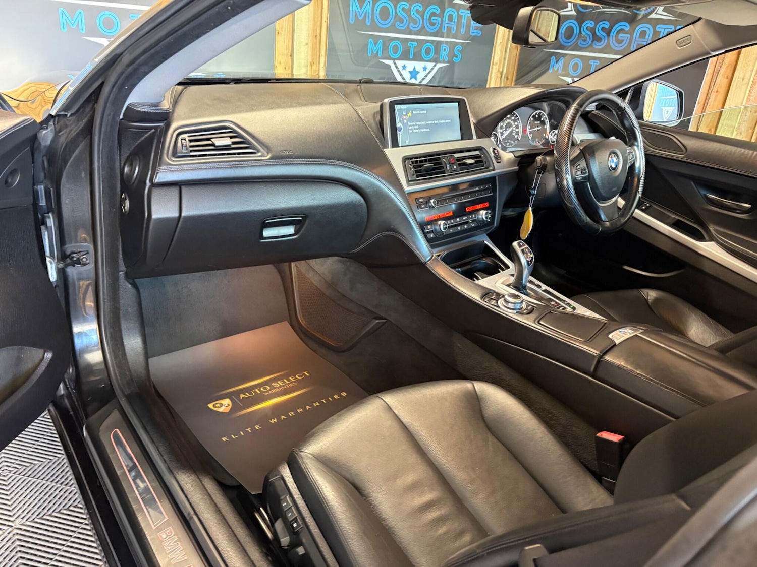 Used BMW 6 Series for sale - 76360603: Photo 36