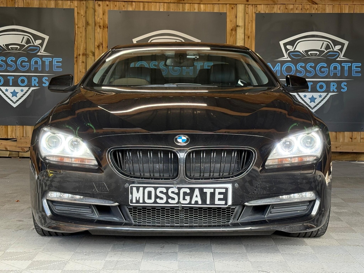 Used BMW 6 Series for sale - 76360603: Photo 4