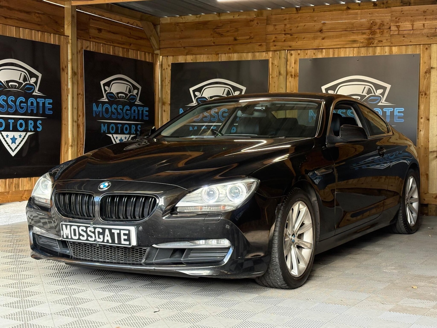 Used BMW 6 Series for sale - 76360603: Photo 7