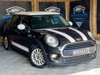 2015 (65) - 1.5 Cooper Auto Euro 6 (s/s) 5dr