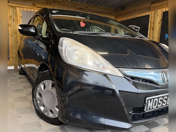 Used Honda Fit 2023 for sale - 78689287: Photo