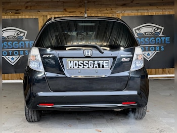 Used Honda Fit 2023 for sale - 78689287: Photo