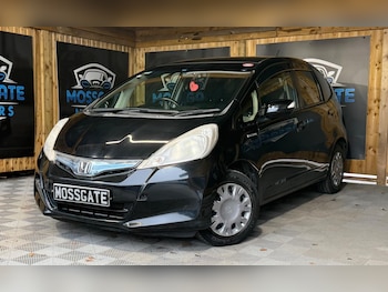 Used Honda Fit 2023 for sale - 78689287: Photo