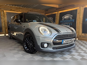 Used MINI Clubman 2016 for sale - 78405297: Photo