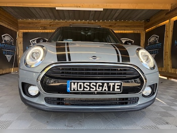 Used MINI Clubman 2016 for sale - 78405297: Photo