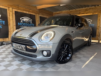 Used MINI Clubman 2016 for sale - 78405297: Photo