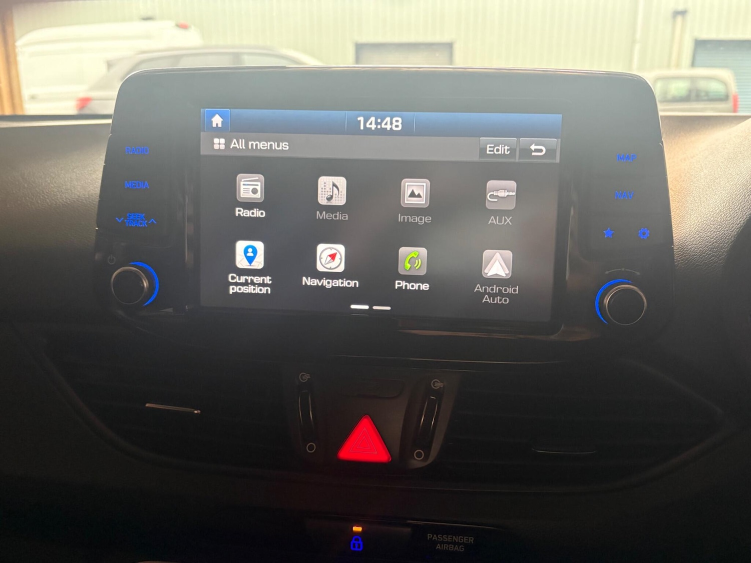 Used Hyundai i30 for sale - 76992763: Photo 20