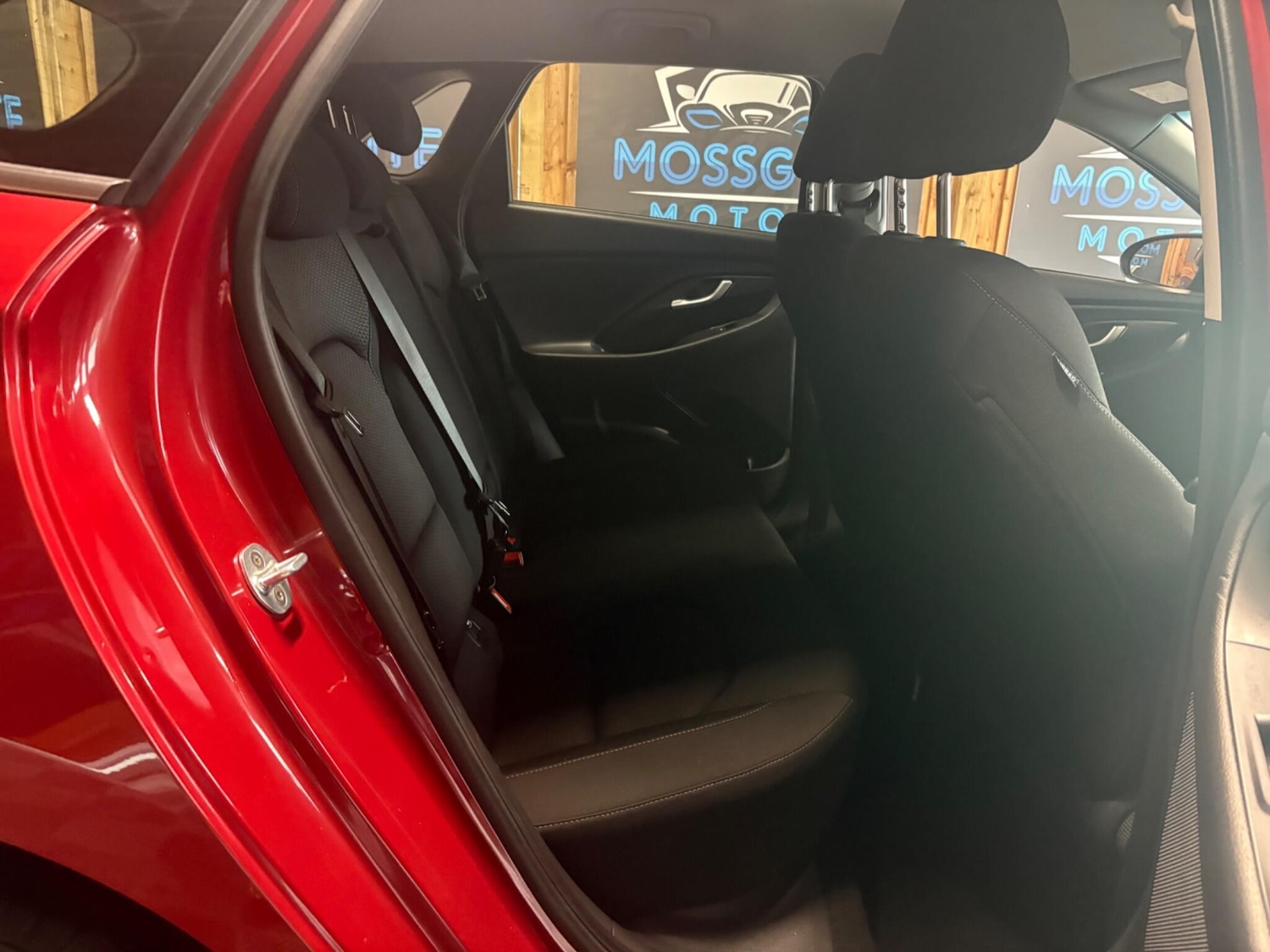 Used Hyundai i30 for sale - 76992763: Photo 32