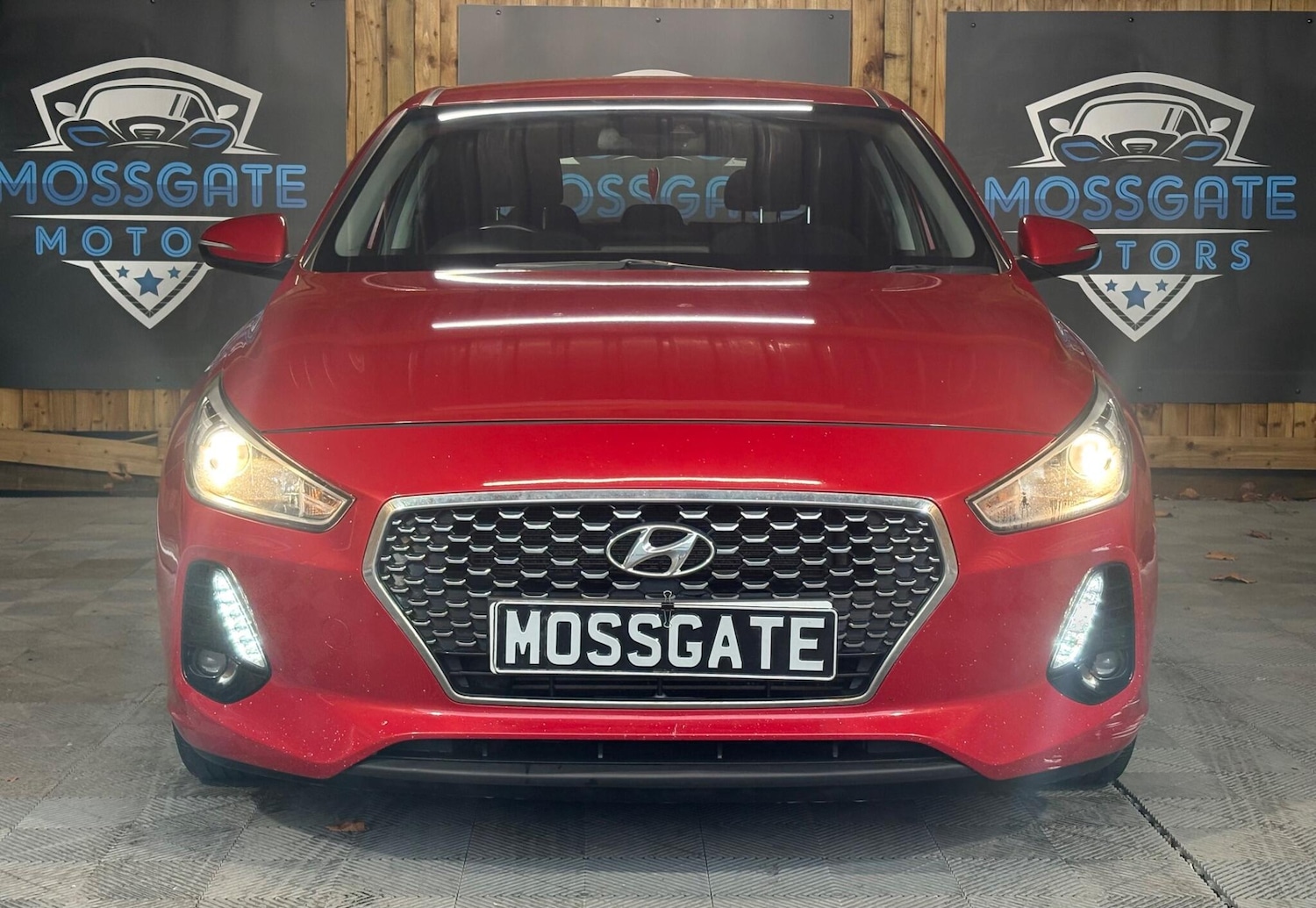 Used Hyundai i30 for sale - 76992763: Photo 4