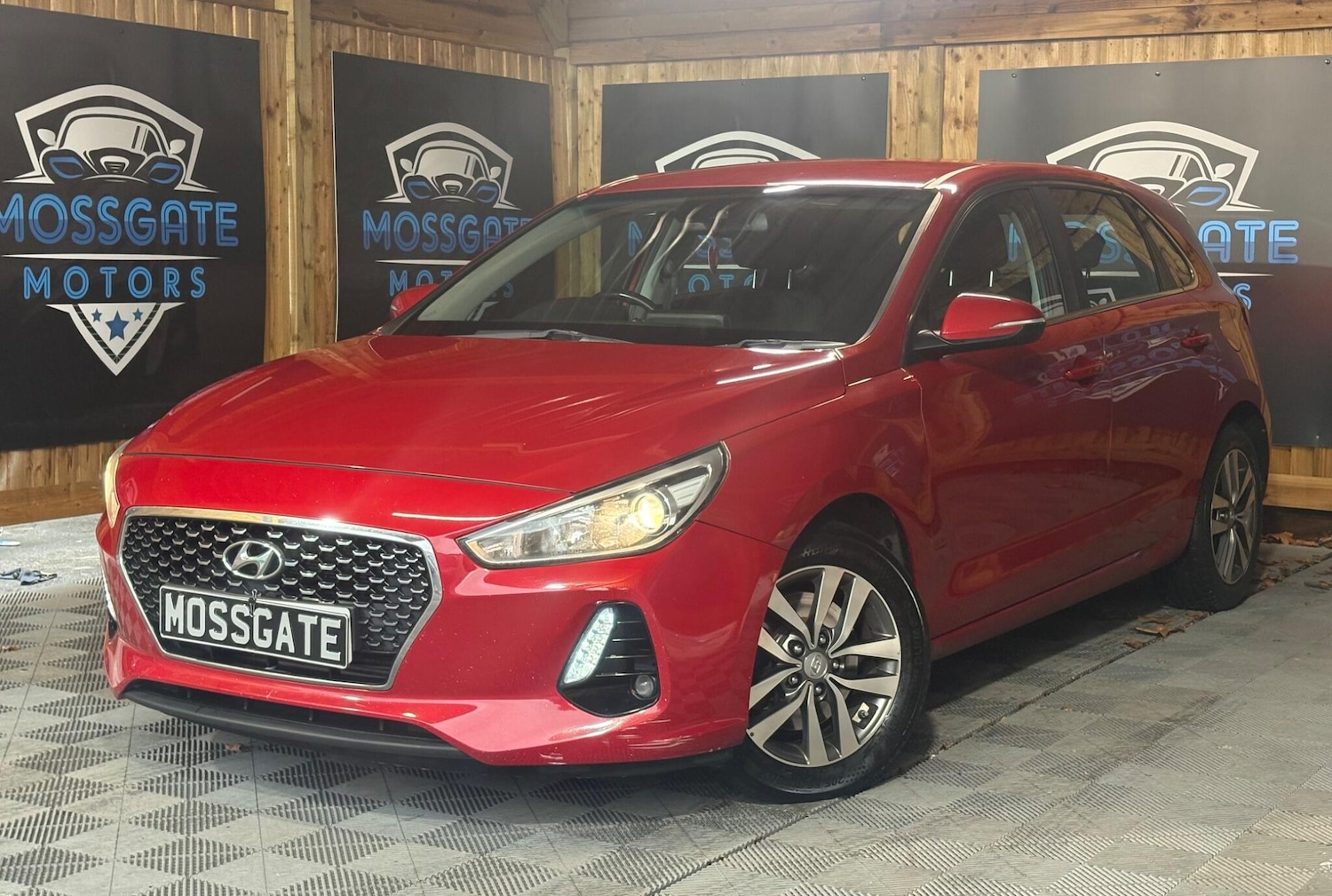 Used Hyundai i30 for sale - 76992763: Photo 5