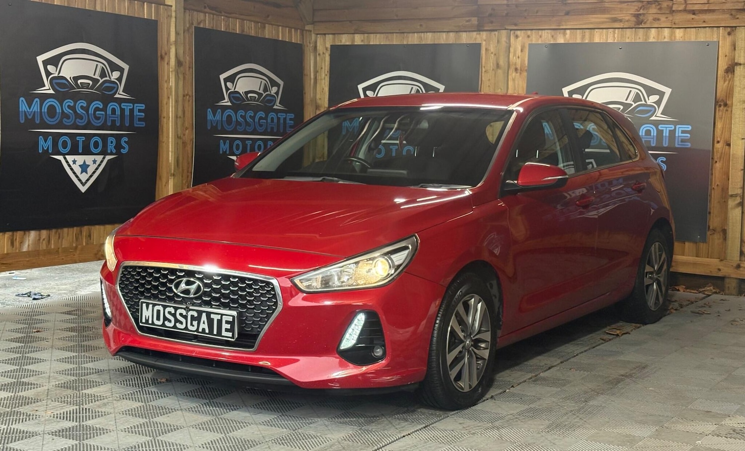 Used Hyundai i30 for sale - 76992763: Photo 6