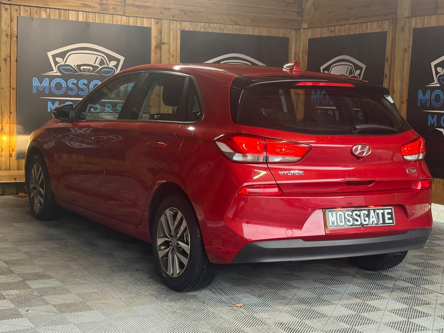 Used Hyundai i30 for sale - 76992763: Photo 7