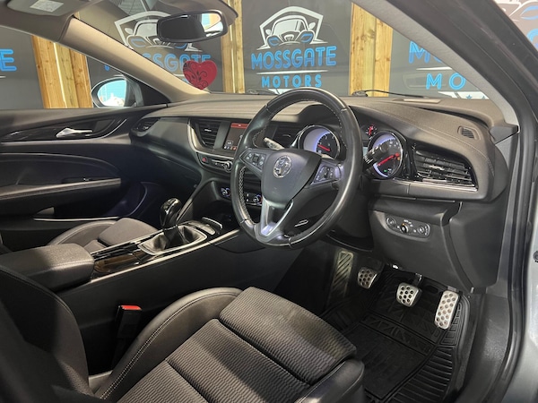 Used Vauxhall Insignia 2019 for sale - 76227382: Photo 10