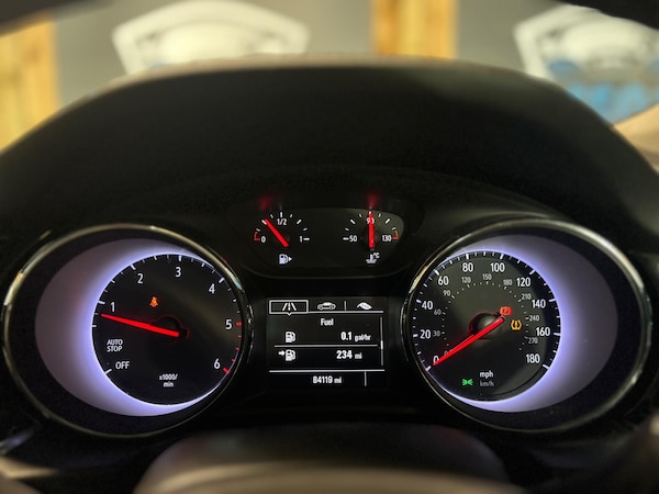 Used Vauxhall Insignia 2019 for sale - 76227382: Photo 15