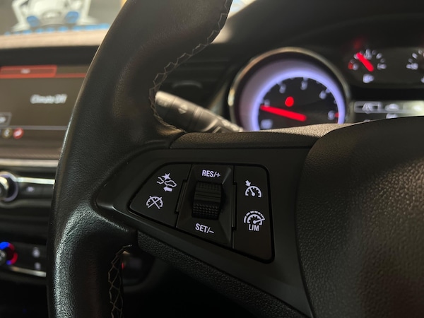 Used Vauxhall Insignia 2019 for sale - 76227382: Photo 18