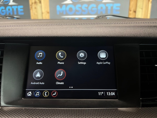 Used Vauxhall Insignia 2019 for sale - 76227382: Photo 20