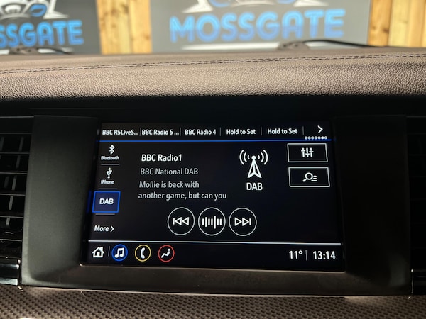 Used Vauxhall Insignia 2019 for sale - 76227382: Photo 23