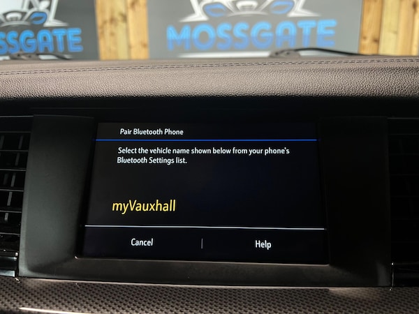 Used Vauxhall Insignia 2019 for sale - 76227382: Photo 24