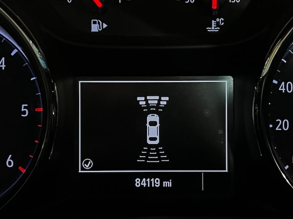 Used Vauxhall Insignia 2019 for sale - 76227382: Photo 25
