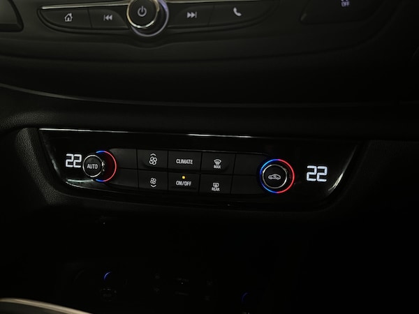 Used Vauxhall Insignia 2019 for sale - 76227382: Photo 26